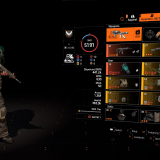 Eagle Bearer Classic PvP Build